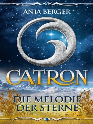 cover image of Catron
